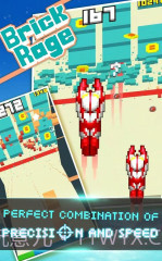 暴走砖块截图3 暴走砖块截图3