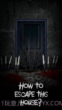 100道恐怖的门截图4