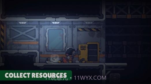 死亡空间站2截图4 死亡空间站2截图4