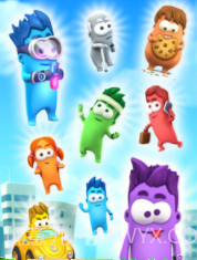 疯狂电梯模拟器截图3 疯狂电梯模拟器截图3