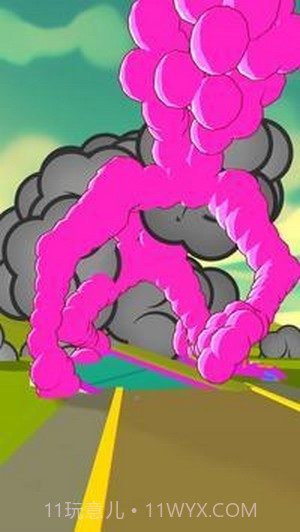 像素巨人射击截图3