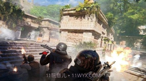 精英特种兵小组2截图1 精英特种兵小组2截图1