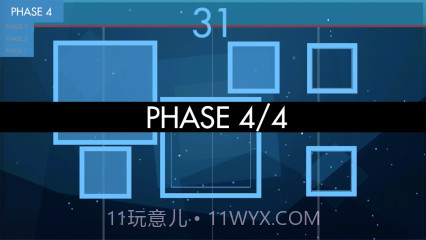 Hyper Square截图3 Hyper Square截图3