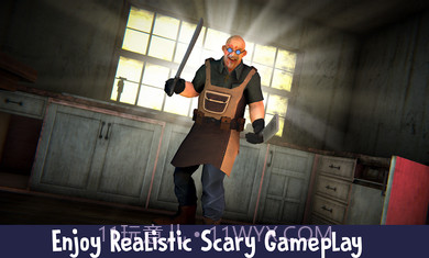 可怕的屠夫截图3 可怕的屠夫截图3