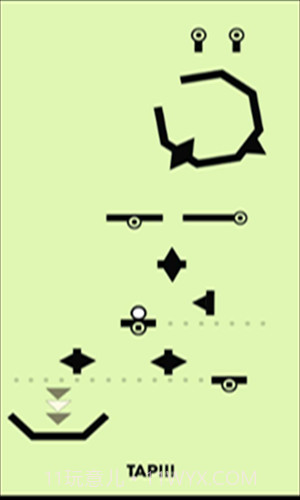球里逃生截图1 球里逃生截图1