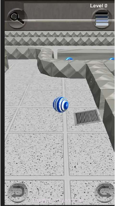 平衡球之旅3截图1