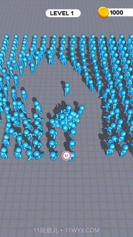 把所有人都推下去截图3 把所有人都推下去截图3