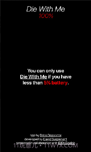 die with me下载截图1 die with me下载截图1