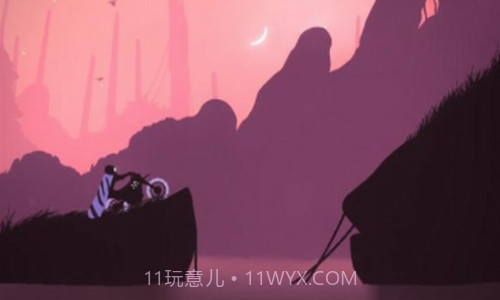 重力摩托审判截图1