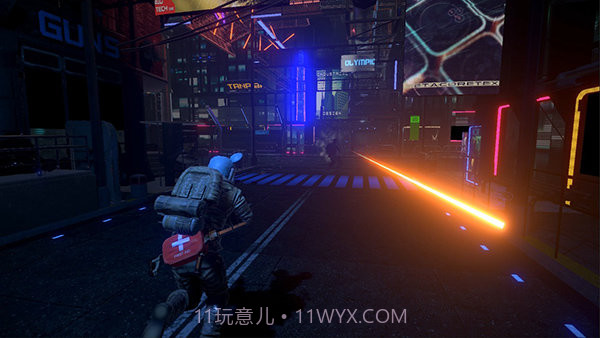 逃离克里夫国际服截图2 逃离克里夫国际服截图2