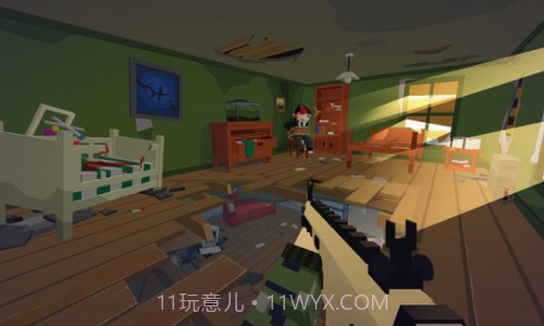 像素战斗僵尸罢工截图3 像素战斗僵尸罢工截图3