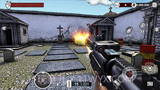 僵尸阴谋v1.0截图3