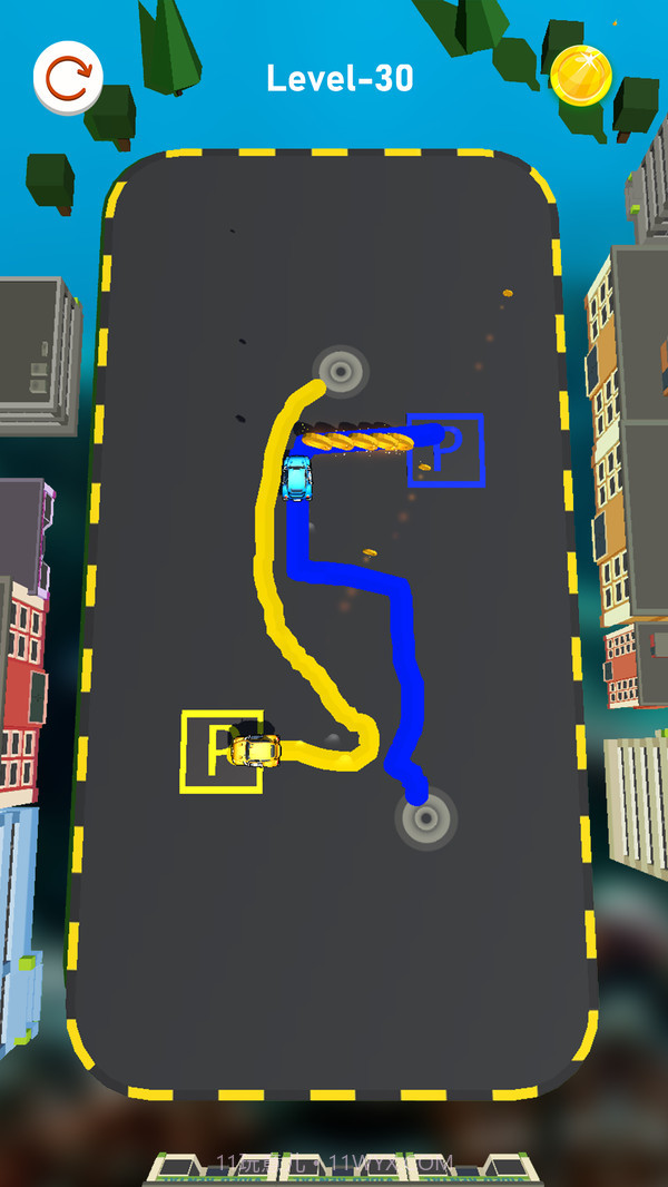 停车天才截图1 停车天才截图1