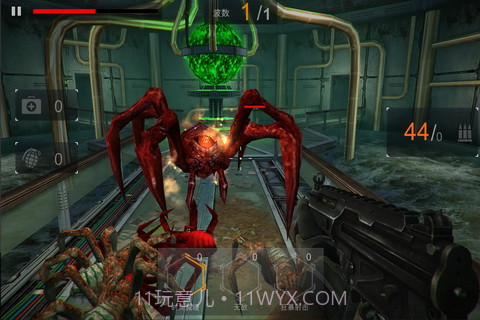 末日危城扳机无限金币版截图3 末日危城扳机无限金币版截图3