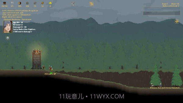 Grim Nights截图2 Grim Nights截图2