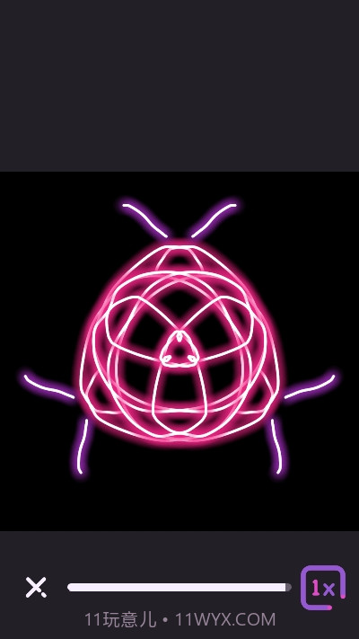 休闲魔幻涂鸦截图1 休闲魔幻涂鸦截图1