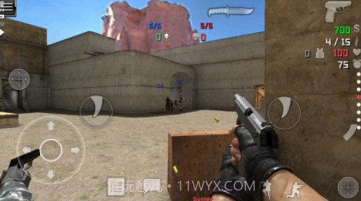 精英特种兵小组2截图4 精英特种兵小组2截图4