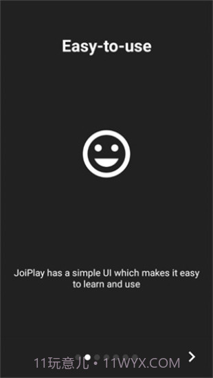 joiplay模拟器三件套截图3 joiplay模拟器三件套截图3