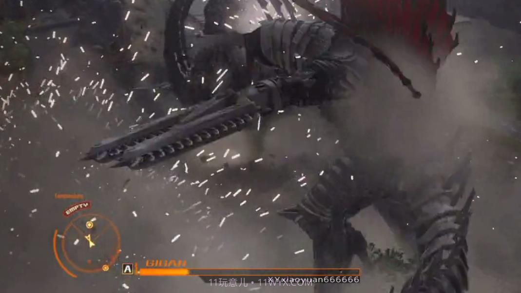 哥斯拉格斗进化app截图4 哥斯拉格斗进化app截图4