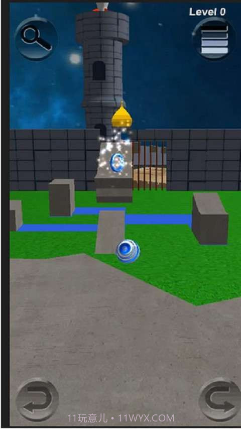 平衡球之旅3截图5