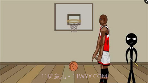 火柴人电梯故事2截图2