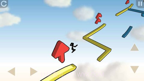 旋转天空截图3 旋转天空截图3