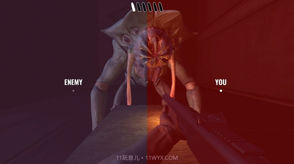 怪物轮盘截图2 怪物轮盘截图2