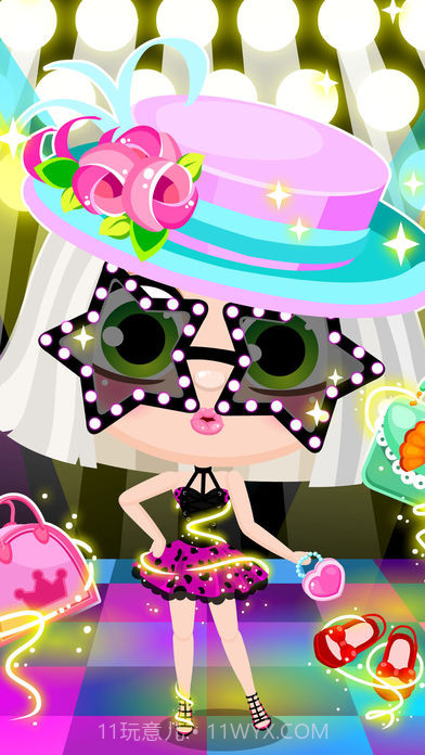 小公主和小王子截图1