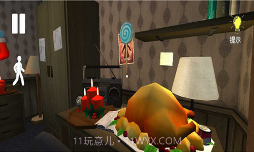 彩虹朋友躲猫猫截图2 彩虹朋友躲猫猫截图2