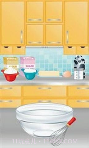 我的蛋糕小铺截图3 我的蛋糕小铺截图3