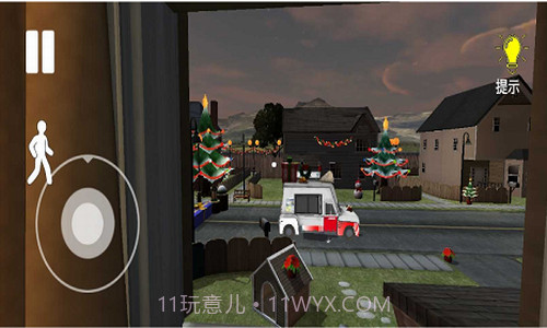 彩虹朋友躲猫猫截图3 彩虹朋友躲猫猫截图3