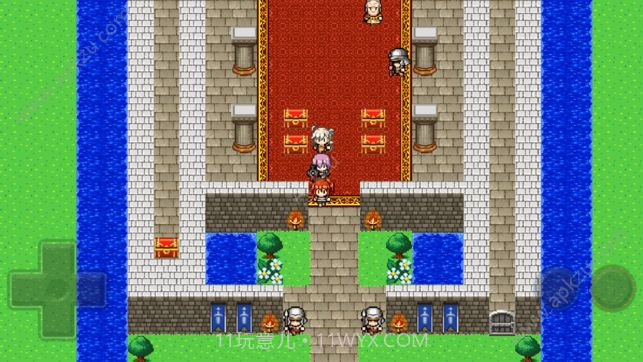 fgo fate汉化版截图1