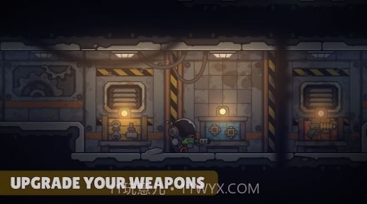 死亡空间站2截图2 死亡空间站2截图2