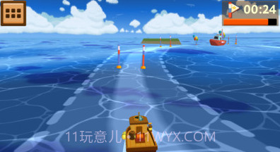 seabeard截图2 seabeard截图2