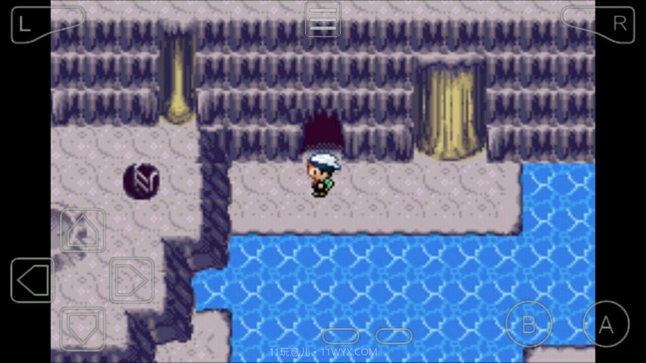 口袋妖怪超级进化截图1