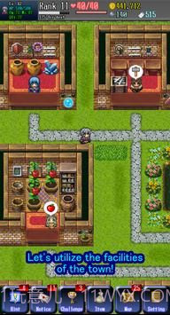 无止境地牢截图2 无止境地牢截图2