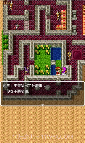 勇者斗恶龙2官方版截图4