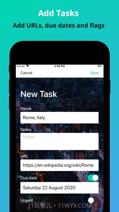 Dogether共享待办截图3