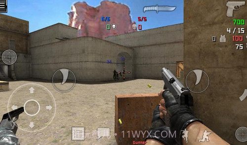 特种部队小组2截图4 特种部队小组2截图4