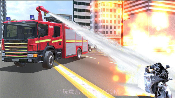 火柴人绳索超人截图4 火柴人绳索超人截图4