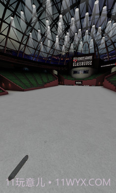 真实滑板全地图中文版v1.1截图3 真实滑板全地图中文版v1.1截图3