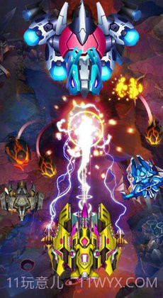 烈火英雄3D截图2 烈火英雄3D截图2