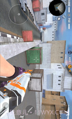 反恐精英v5截图5