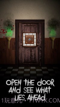 100道恐怖的门截图3