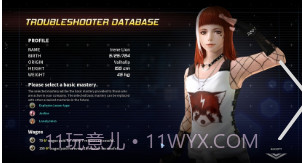 Troubleshooter截图2 Troubleshooter截图2