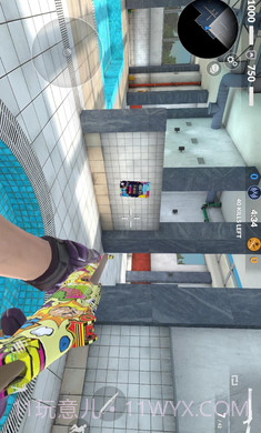 反恐精英全球攻势截图3 反恐精英全球攻势截图3