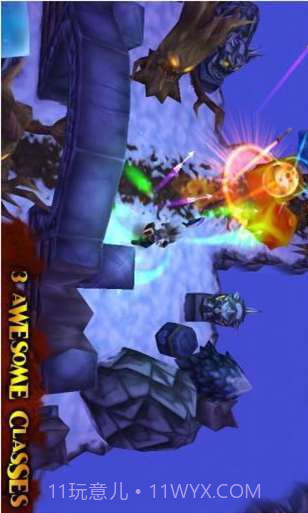 口袋RPG Pocket RPG截图2