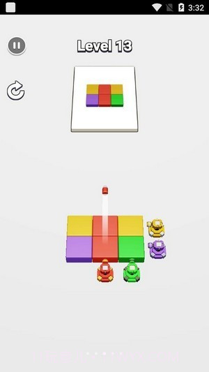 炮台有点忙截图4 炮台有点忙截图4