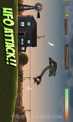 邪恶飞船无广告截图4 邪恶飞船无广告截图4