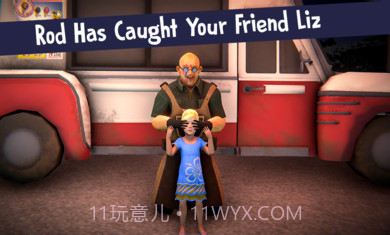 可怕的屠夫截图1 可怕的屠夫截图1